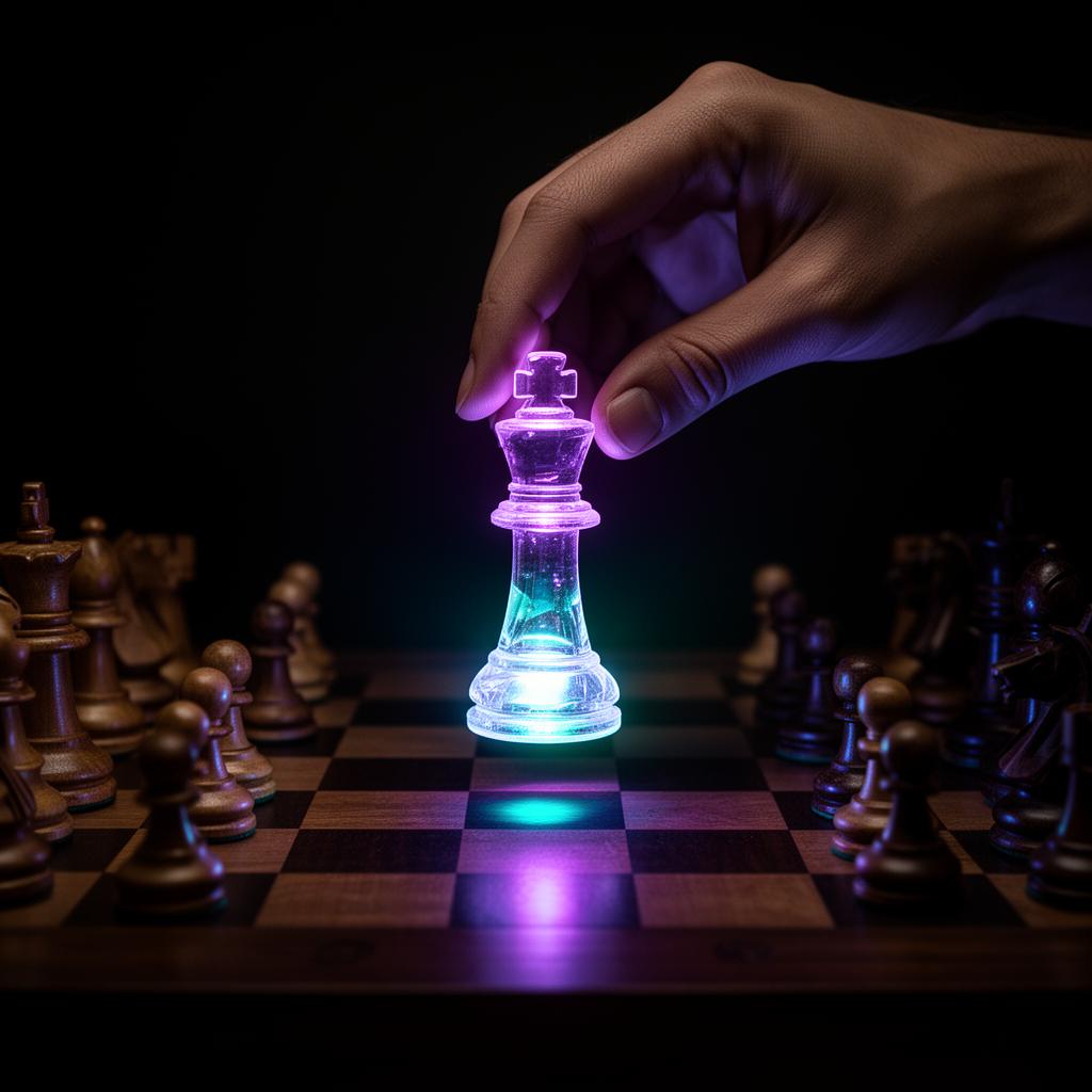 Game Changer Workshop